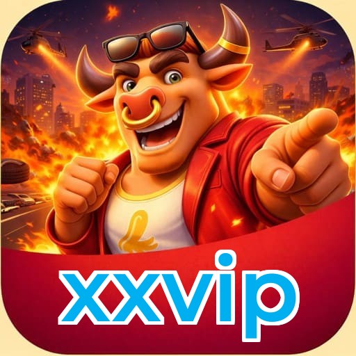 xxvip App Mobile - Android e iOS