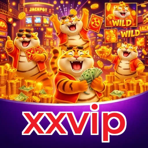 xxvip Slots - 1.500+ Jogos